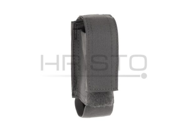 Invader Gear Single 40mm Grenade Pouch Wolf Grey