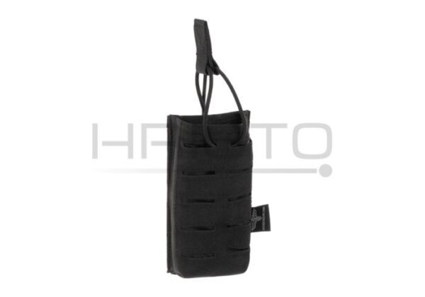 Invader Gear 5.56 Single Direct Action Gen II Mag Pouch BK