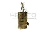 Invader Gear 5.56 Single Direct Action Gen II Mag Pouch Everglade