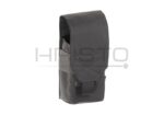 Invader Gear 5.56 1x Double Mag Pouch Wolf Grey