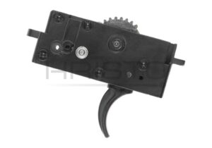 A&K airsoft STW Gearbox