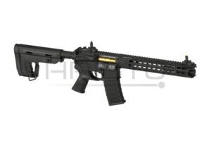 Airsoft replika APS  ASR116R1 Low Profile RS-1 Rifle BK