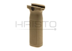 PTS Syndicate PTS EPF2 Vertical Foregrip Dark Earth