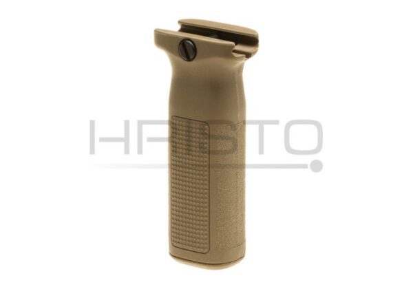 PTS Syndicate PTS EPF2 Vertical Foregrip Dark Earth