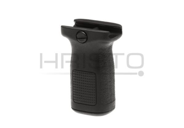 PTS Syndicate PTS EPF2-S Vertical Foregrip BK