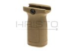PTS Syndicate PTS EPF2-S Vertical Foregrip Dark Earth