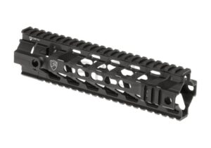 PTS Syndicate PTS Fortis REVTM Free Float Rail System 9 BK