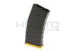 APS airsoft Magazine M4 U-MAG hicap spremnik 300rds Gold