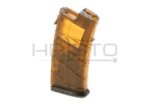 APS airsoft Magazine AUG hicap spremnik 300rds BK