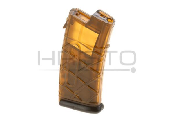 APS airsoft Magazine AUG hicap spremnik 300rds BK