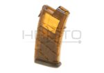 APS airsoft Magazine AUG hicap spremnik 300rds OD