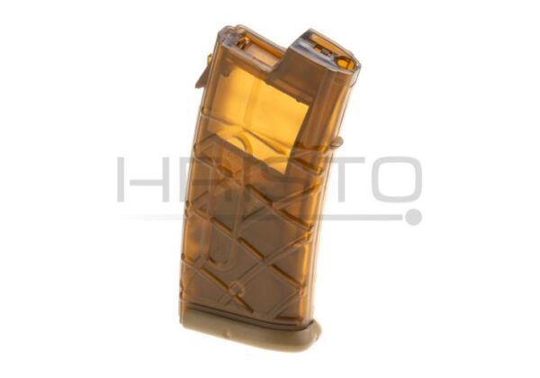 APS airsoft Magazine AUG hicap spremnik 300rds Dark Earth