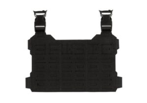 Templar's Gear CPC Front Panel / Micro Chest Rig BK