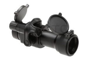 Primary Arms SLx Advanced 30mm Red Dot 2 MOA BK