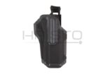 Blackhawk Omnivore Holster Grey