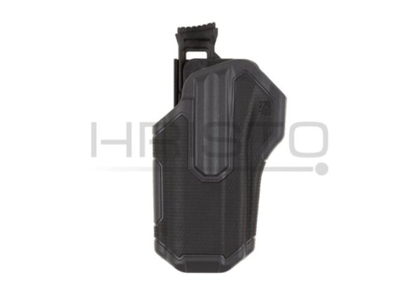 Blackhawk Omnivore Holster Left Grey