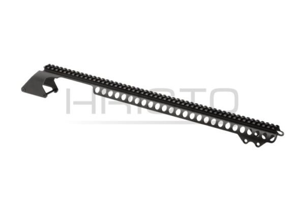 G&P Long Receiver Rail za TM M870 Series BK