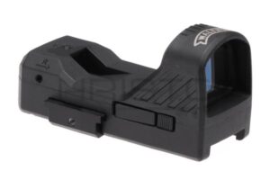 WALTHER Competition III red dot ciljnik