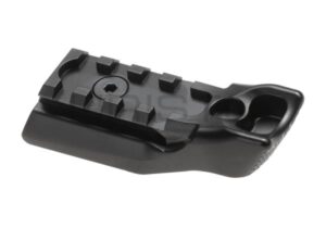 Action Army airsoft T10 Bottom Stock Rail
