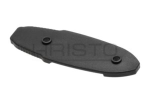 Action Army airsoft T10 6mm Butt Place Spacer