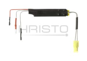 Union Fire Mosfet Switch Kit