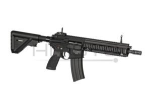 Airsoft puška VFC H&K HK416A5 Mosfet BK