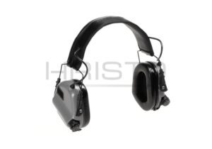 Earmor M31 Electronic Hearing Protector Grey