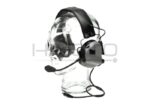 Earmor M32 Tactical Communication Hearing Protector Grey