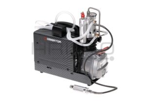 Dominator Mini Air Compressor 220V