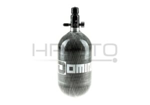 Dominator 68/4500 HPA Carbon Tank