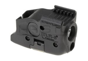 Streamlight TLR-6 za Glock