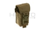 Templar's Gear Smoke Grenade Pouch Ranger Green