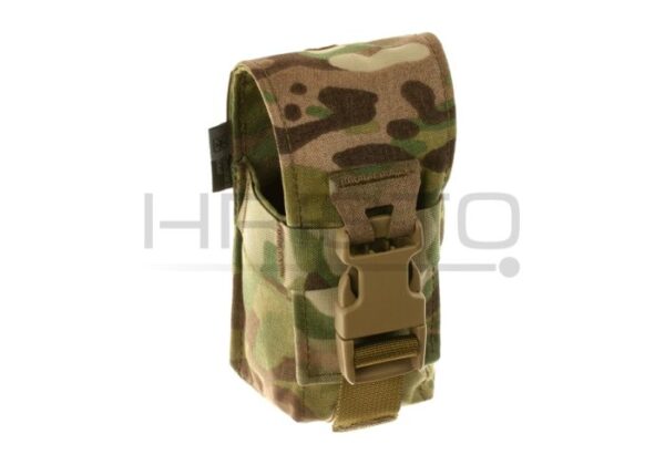 Templar's Gear Smoke Grenade Pouch Multicam