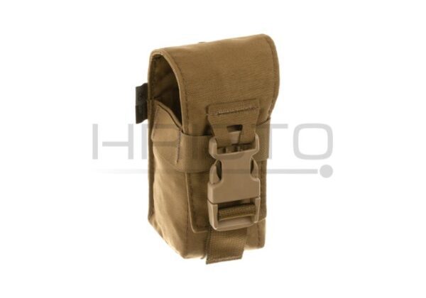 Templar's Gear Smoke Grenade Pouch COYOTE