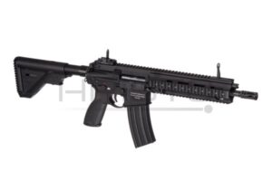 Airsoft puška VFC H&K HK416A5 V2 Mosfet Full Power AEG-BK