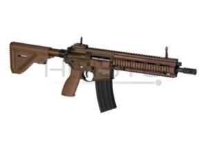 Airsoft puška VFC H&K HK416A5 V2 Mosfet Full Power AEG-DE