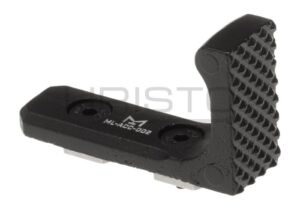 ARES airsoft M-LOK Hand Stop Type B BK