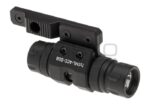 ARES airsoft Flashlight with M-LOK Mount