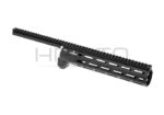 ARES airsoft S1 Striker CNC rukohvat BK