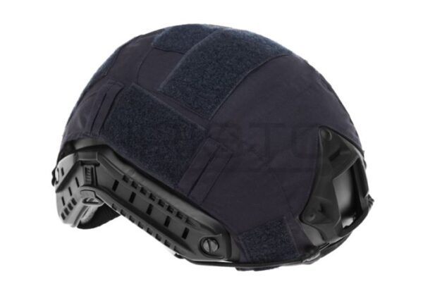 Invader Gear FAST Helmet Cover Navy