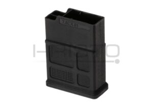 Action Army airsoft T10 Mag Case