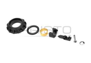 Prometheus Wide Use Metal Chamber Spare Part Kit