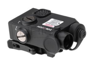 Holosun LS221-RD Co-Axial Laser Red + IR