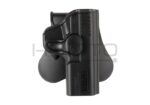 Amomax Paddle Holster za WE / VFC M&P9 BK