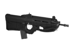 Airsoft puška G&G FN F2000 Tactical BK