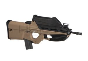 G&G FN F2000 AEG airsoft puška-Tan