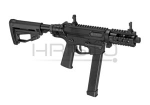 ARES airsoft M45X-S AEG airsoft puška – BK