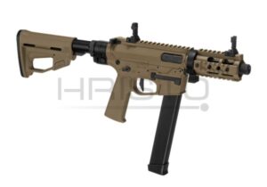 ARES airsoft M45X-S AEG airsoft puška – DE