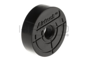Airtech Studios airsoft BSU stabilizator cijevi Updated Design AM014 BK