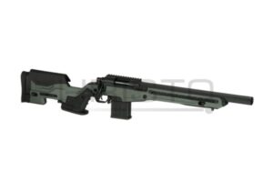 Action Army airsoft AAC T10 Short Bolt Action Sniper Rifle -RG